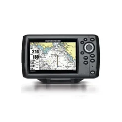 HUMMINBIRD Helix 5 G2 | Version CP