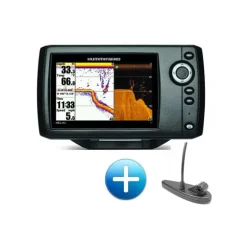 HUMMINBIRD Helix 5 G2 | Version DI