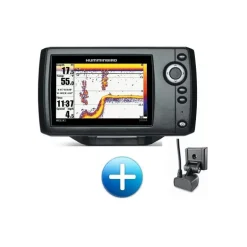 HUMMINBIRD Helix 5 G2 | Version 2D