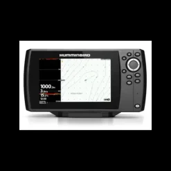HUMMINBIRD Helix 7 G4 CHIRP | Version XD