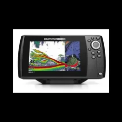 HUMMINBIRD Helix 7 G4 CHIRP | Version XD