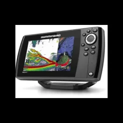 HUMMINBIRD Helix 7 G4 CHIRP | Version 2D