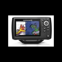 HUMMINBIRD Helix 5 G3 CHIRP | Version XD