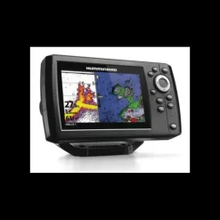 HUMMINBIRD Helix 5 G3 CHIRP | Version XD