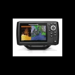 HUMMINBIRD Helix 5 G3 CHIRP | Version DI