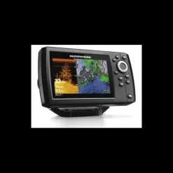 HUMMINBIRD Helix 5 G3 CHIRP | Version DI