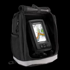 HUMMINBIRD Piranhamax 4 DI Portable