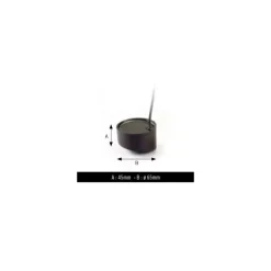 HUMMINBIRD Sonde à coller