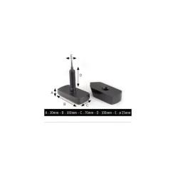 HUMMINBIRD Sonde traversante DownImaging