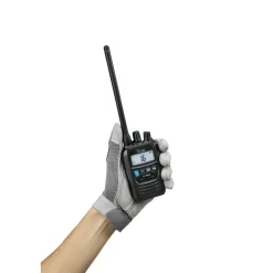 ICOM VHF IC-M85E