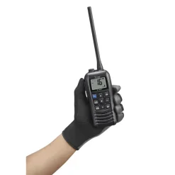 ICOM VHF IC-M37E