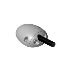 INDEXMARINE Passe-fils extra plat ø 10 - 12 mm