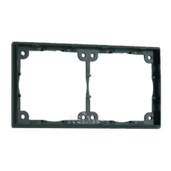 INPROJAL Entretoise double 3 mm série 20000