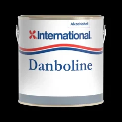 INTERNATIONAL Danboline