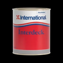 INTERNATIONAL Interdeck 0,75 L