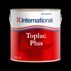 INTERNATIONAL Toplac plus 0,375 L