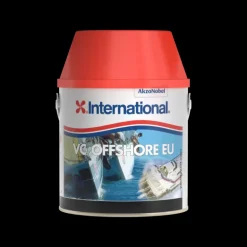 INTERNATIONAL VC Offshore EU 2 L