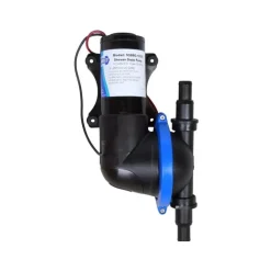 JABSCO 50880 pompe a membrane 12/24V 16 L/min