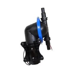 JABSCO 50880 pompe a membrane 12/24V 16 L/min