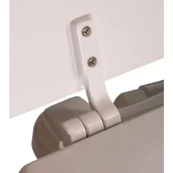 JABSCO Abattant WC Compact | Petit modèle