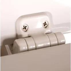JABSCO Abattant WC Regular | Grand modèle