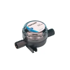 JABSCO Filtre en ligne 19 mm