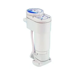 JABSCO Kit conversion WC 12V