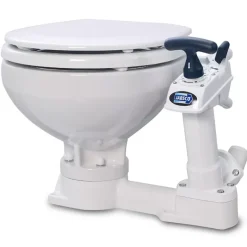 JABSCO WC Twist'n'lock standard