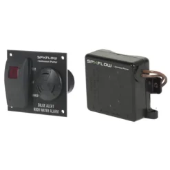 JOHNSON Alarme eau Ultima Switch