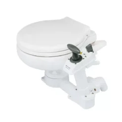 JOHNSON AquaT Manual Super Compact