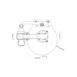 JOHNSON AquaT Manual Super Compact