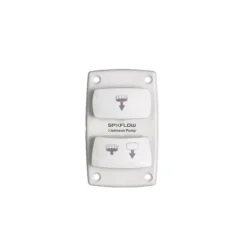 JOHNSON AquaT Silent Electric Compact