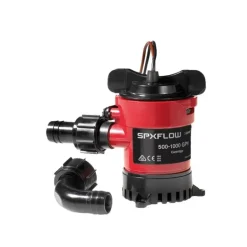 JOHNSON Cartridge 1000 GHP 63 L/min
