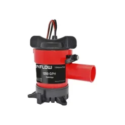JOHNSON Cartridge 1250 GHP 73 L/min