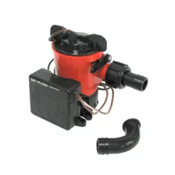 JOHNSON Cartridge Ultima Combo 500 GHP 40 L/min