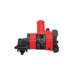 JOHNSON Low Boy 1250 GHP 73 L/min