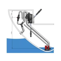 JOHNSON Viking Universal