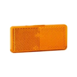 JOKON Catadioptre orange 90 x 40 mm