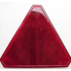 JOKON Catadioptre triangle adhésif 125 x 125 mm