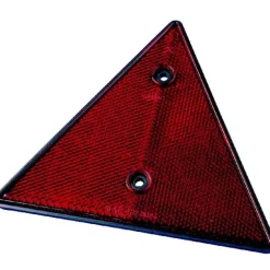 JOKON Catadioptre triangle à visser 159 x 139 mm