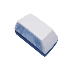 JOKON Eclairage de plaque gris 100 x 55 x 55 mm