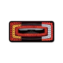 JOKON Feu arrière
