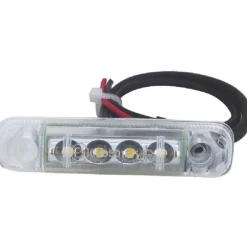 JOKON Feux de position LED 24
