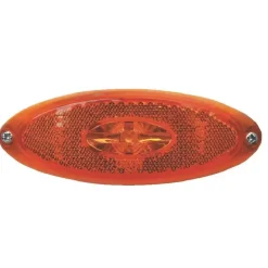 JOKON Feux de position orange LED SMLR 2010
