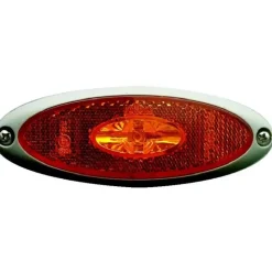 JOKON Feux de position orange LED SMLR 2010
