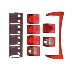 JOKON Module fixation System 810