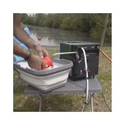 KAMPA DOMETIC Geyser