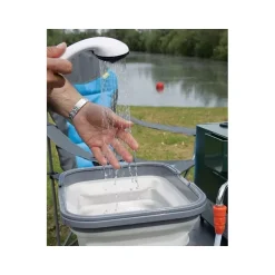 KAMPA DOMETIC Geyser