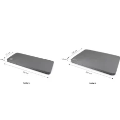 KAMPA Highrise 10