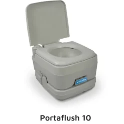 KAMPA Portaflush Toilettes de camping